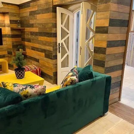 에사우이라 Casa Cameleon 아파트 외부 사진