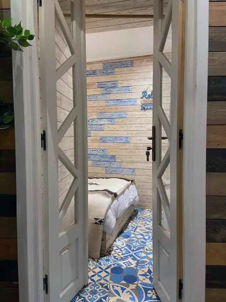 에사우이라 Casa Cameleon 아파트 외부 사진