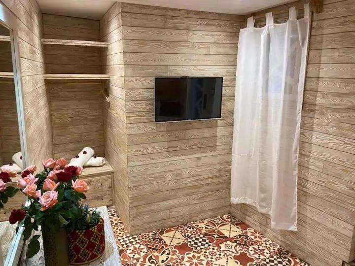 에사우이라 Casa Cameleon 아파트 외부 사진