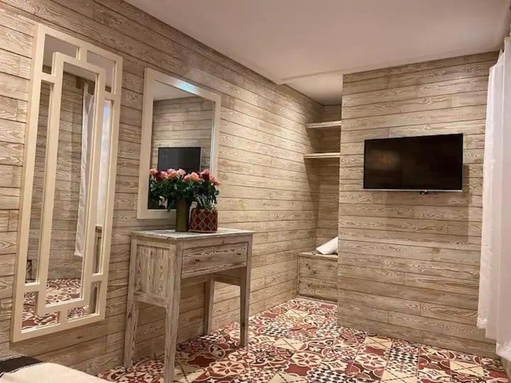 에사우이라 Casa Cameleon 아파트 외부 사진